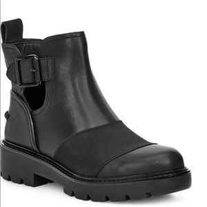 Ugg Stockton bootie size 5